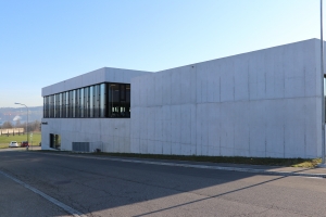 Werkstätten Buecherwäldli