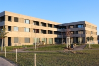 Wohn- & Alterszentrum Engelburg